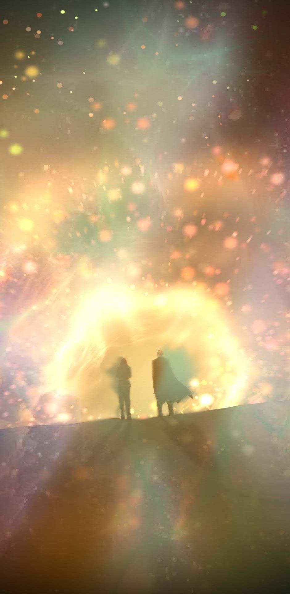 The Beginning After The End Chapter 149 image 098